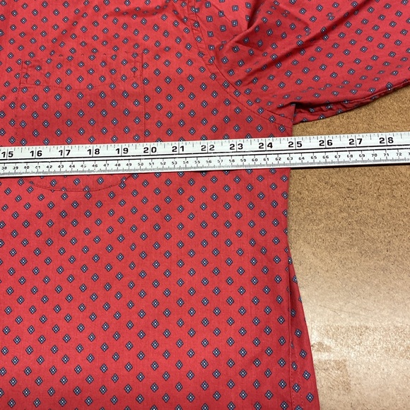 JCrew Men’s EUC Buttondown - Picture 6 of 8